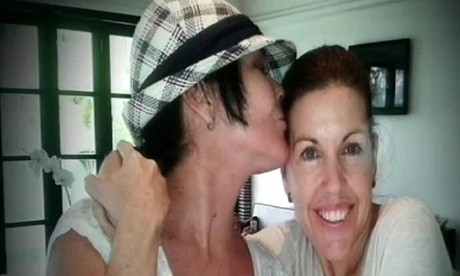 Kakak Corby Minta Maaf ke Indonesia Atas Wawancara dengan Channel 7