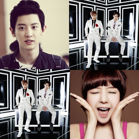 Grup KPop yang Idolakan TVXQ, Dari EXO Hingga Girls Day