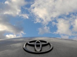 Toyota Jual 38.632 Mobil di Bulan Februari