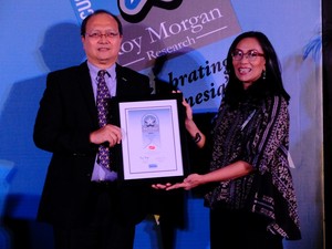 AirAsia Indonesia Jadi Maskapai Domestik Terbaik Tahun 2013