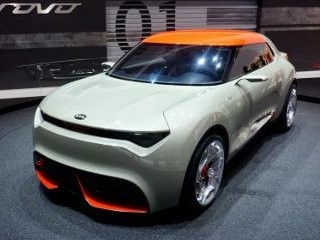 KIA Siapkan Lawan Juke