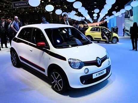 4 Mobil Kecil yang Mencuri Perhatian