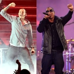 Jay Z dan Linkin Park Akan Rilis Album Kolaborasi Lagi?