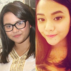 Aurel Lebih Cantik Karena Ikut Perawatan Bareng Ashanty