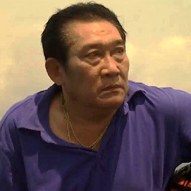 Jojon Juga Menderita Asma Sejak Lama