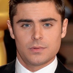 Pernah Kecanduan Alkohol, Zac Efron Dikawal Saat Hadir di Oscar