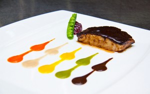 5 Chef Berkolaborasi dalam Indonesia Culinary Experience