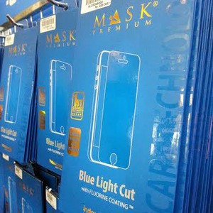 Screen Protector Ini Bisa Tangkal Rabun