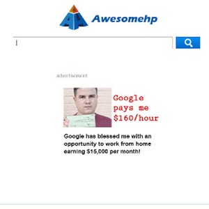 AwesomeHP Foistware: Datang Tak Diundang, Pergi Bikin Susah