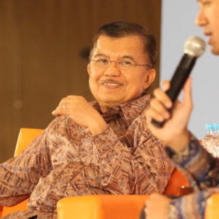 JK: Negeri Ini Tersandera Karena Pemerintah Selalu Ragu