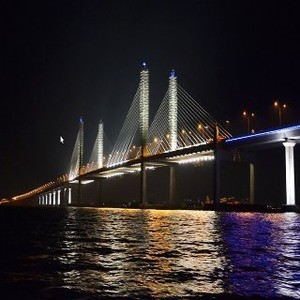 Malaysia Punya Jembatan Terpanjang di ASEAN, Proyek JSS Dipercepat