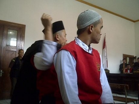 Ini Pertimbangan JPU yang Memberatkan Tuntutan Wawan dan Ade