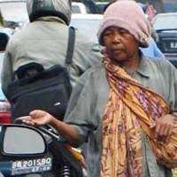 Pemkot Anggarkan Rp 23 Miliar untuk Atasi Gepeng dan Anjal
