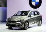 Ini Dia MPV dari BMW