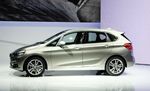 Ini Dia MPV dari BMW