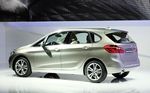 Ini Dia MPV dari BMW