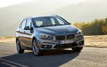 Ini Dia MPV dari BMW