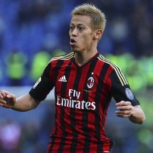 Butuh Waktu, Honda Bakal Segera Panas di Milan