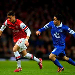 Rekor Apik The Gunners di Piala FA