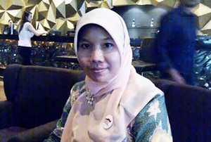 Kisah Ratna, Perawat yang Memberdayakan Mantan Pasien Kusta