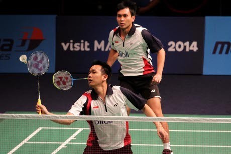 Menanti Gelar All England ke-18 dari Ganda Putra