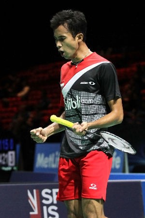 Indonesia Loloskan 11 Wakil, Dua Ganda Putri Hadapi China