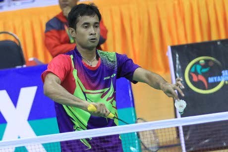 Hayom, Linda, dan Bellaetrix Melangkah ke Babak Kedua