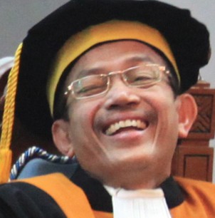 MK Putuskan PK Bisa Berkali-kali, Hakim Agung Surya Jaya: Wah Gawat