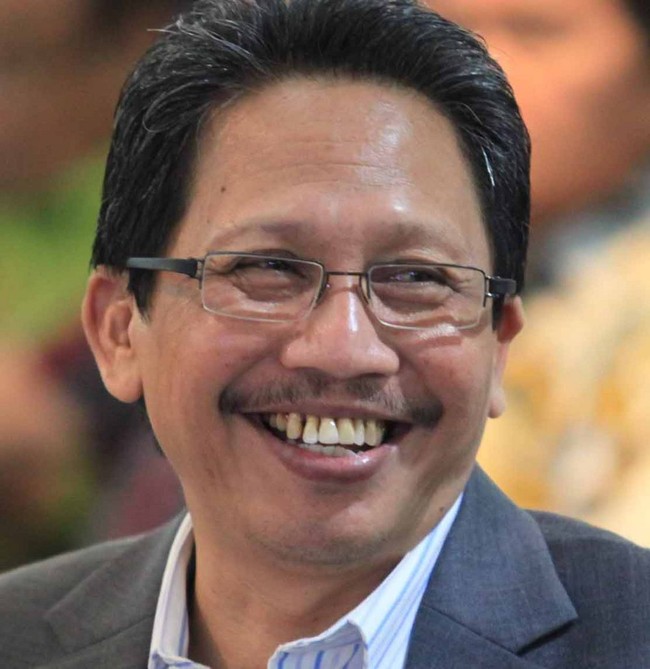 Loloskan PK Bisa Berkali-kali, Ini 3 Hakim Konstitusi Jebolan MA