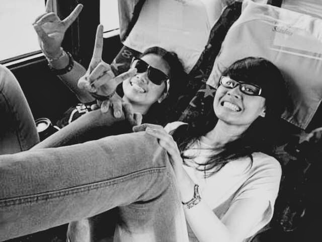 Cerita Tentang Sara, Hafitd dan Sifa Semasa SMA