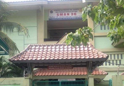 Hafitd, Sifa dan Sara Dikenal Baik Tanpa Masalah Saat SMA