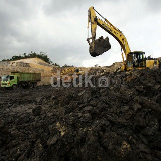 Larang Ekspor Tambang Mentah, Jero: Mulai 2015 Uang Kita Banyak