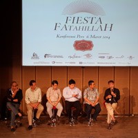 Pameran Kontemporer 47 Seniman Indonesia Digelar 13 Maret Mendatang