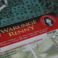 Renny Djajoesman Buat Rumahnya Jadi Kantor, Bengkel Hingga Warung Pempek