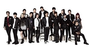 YG Entertainment Akan Dirikan YG Land di California