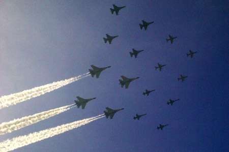 AS Kirim 6 Jet Tempur ke Semenanjung Baltik Pantau Kondisi Ukraina AS Kirim 6 Jet Tempur ke Semenanjung Baltik Pantau Kondisi Ukraina