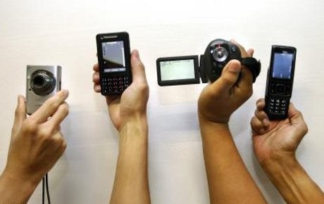 Rekam 264 Video Cabul di Tempat Umum, Pria Singapura Dibui