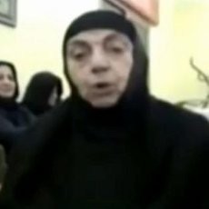 Militan Suriah Dilaporkan Culik 13 Biarawati Sejak Tahun 2013