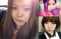 Parade Selfie Idola KPop, Dari SHINee sampai SNSD