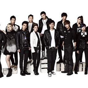 YG Entertainment Akan Bangun YG Land di Amerika