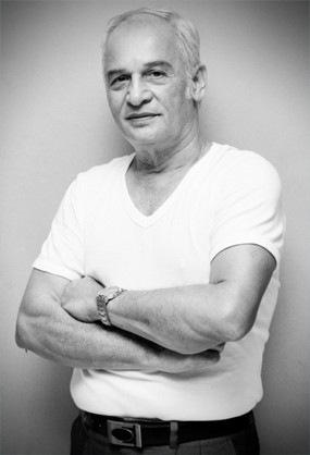 Vakum Sejak 1983, Robby Sugara Kembali ke Layar Lebar!