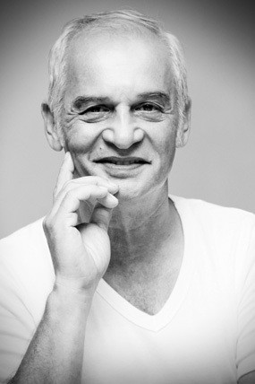 Kisah Robby Sugara Kembali ke Keluarga Setelah 14 Tahun Selingkuh