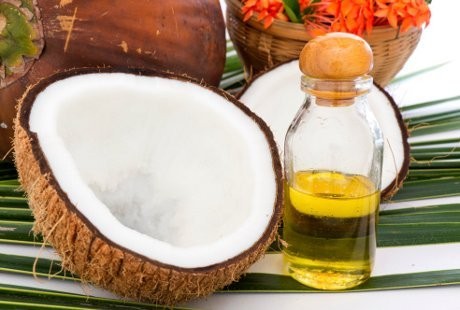 Minyak Kelapa Murni Bisa Bantu Diet Penurunan Berat Badan Ini Faktanya