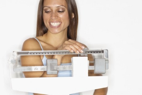 Ingin Turun Berat Badan? Jangan Lupakan Pentingnya Asupan Protein