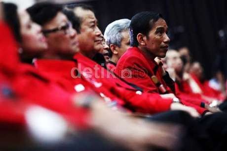 Ini 11 Kepala Daerah yang Jadi Jurkamnas PDIP, Risma Tak Masuk