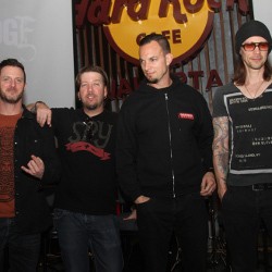 Alter Bridge Siapkan 18 Lagu untuk Konser Perdana di Jakarta