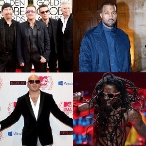 Duh, Musisi-musisi Ini Salah Tulis Lirik