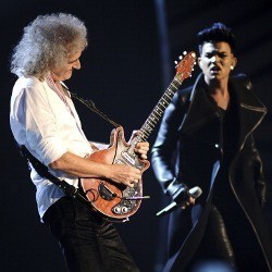 Queen Umumkan Jadwal Tur Amerika Serikat Bersama Adam Lambert