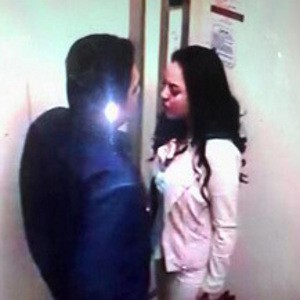 Terekam CCTV Cium Regina, Farhat: Cium Pipi Biasa, Bukan Cium Mesum