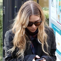 Wah! Ashley Olsen dan Lance Armstrong Diam-diam Pernah Pacaran